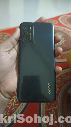 Oppo a16 (64/4)